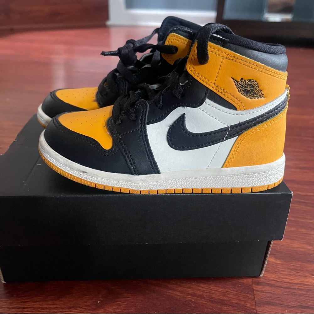 🛑 SOLD🛑Nike Toddler Jordan 1